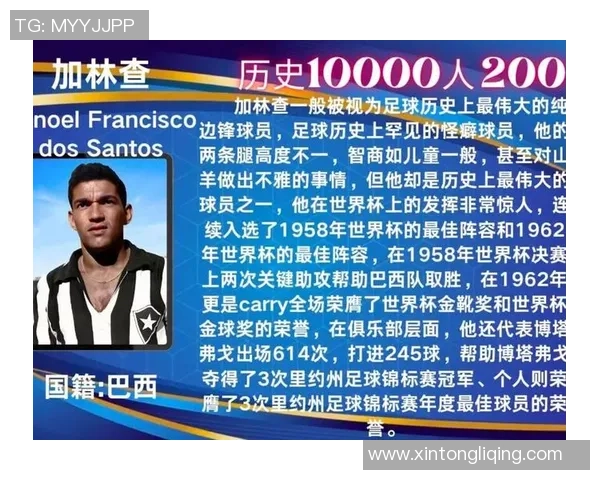 超越两米身高的足球巨星 谁能打破高度极限主宰赛场