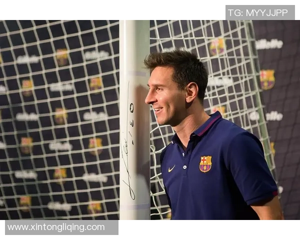 足球巨星传奇：从梅西到C罗的光辉岁月与未来前景探析