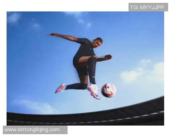 球星穿搭推荐 中端足球鞋助力提升球场表现 打造专业运动风格